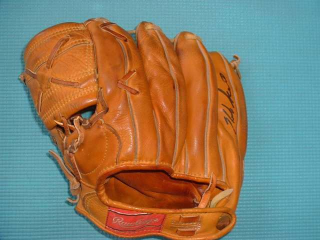 Johnny Groth Rawlings JG Back